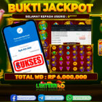 JACKPOT OLYMPUS SUPER SCATTER 19 MEI 2025