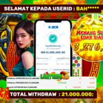 JACKPOT MAHJONG WAYS 2 09 JUNE 2025