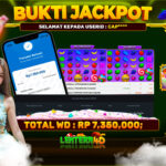 JACKPOT SWEET BONANZA 1000 15 JUNE 2025