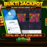 JACKPOT TREASURES OF AZTEC 18 AGUSTUS 2025